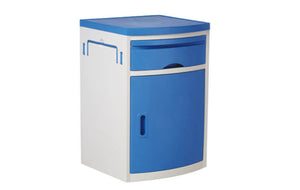 ABS Bedside Cabinet A