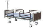 PRODIGY-HMS Manual Two Functions Bed