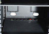 Tv Floor Stand (with Lockable Cabinet) (TMC02 )- 4