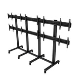 Video Wall Stand