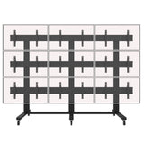 Video Wall Stand