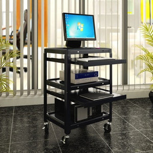 Multimedia stands and Audio Visual Carts C-54  - 1