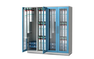 Catheter Storage Cabinet C