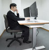 Aluminium Series Electric Dynamic Work Station- 1