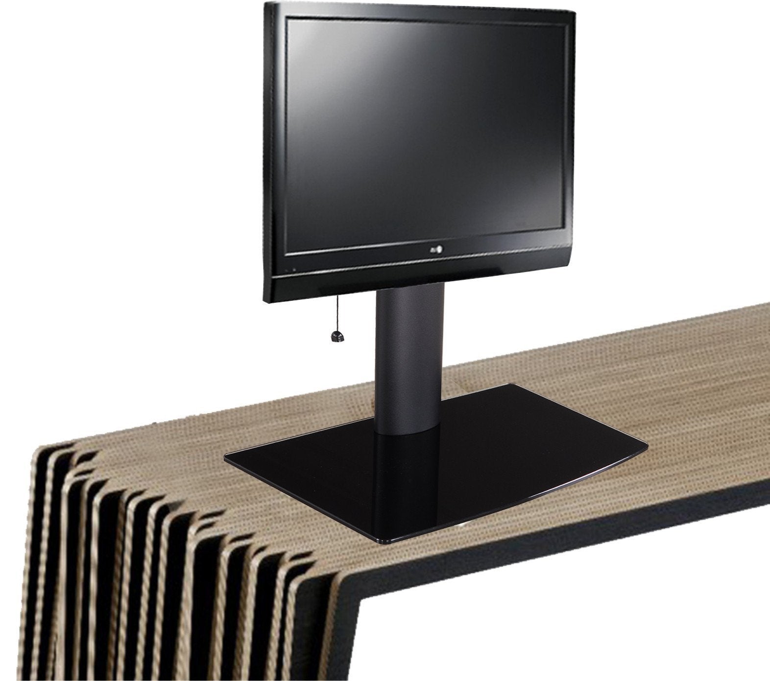 Desktop TV Stand (DSFB) Rife Technologies