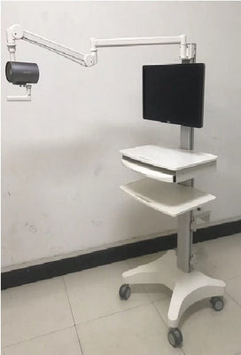 Dental Equipment Trolley and Carts
