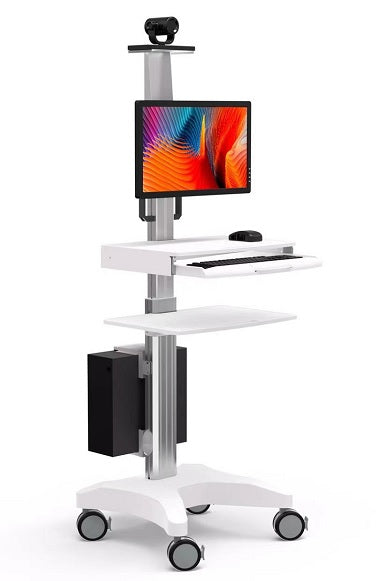 RIFE H1 Compact Dental Scanner Trolley
