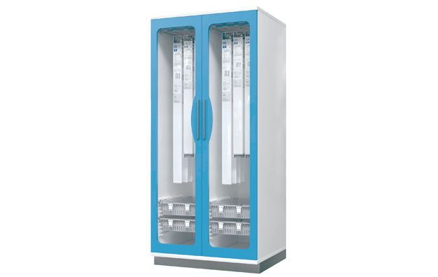 Catheter Storage Cabinet A - Rife Technologies