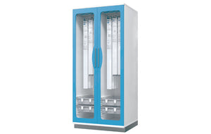 Catheter Storage Cabinet A