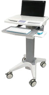 Medication Cart for Laptop (HSC04B)- 1