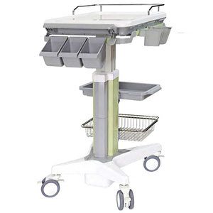 NURSE TREATMENT CART (MC-N)