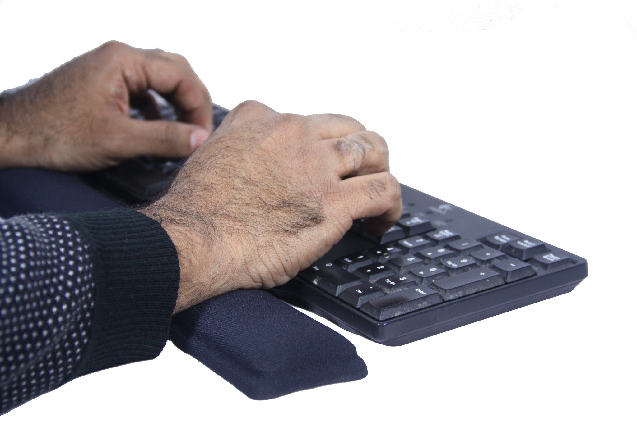 Gel Wrist Wrest (WR01)- 1