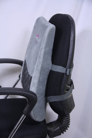 Ergonomic Backrest (BR03)  - 1