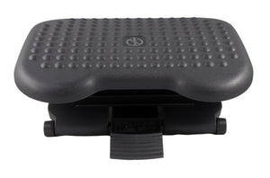 Renewed Ergonomic Footrest (FR02)