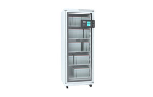 Electronic Disposable Storage Cabinet (Master Cabinet)