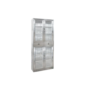 SS Storage Cabinet A