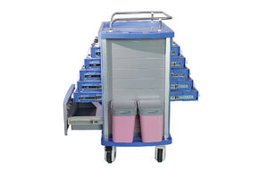 Medicine Trolley RMEFY204A