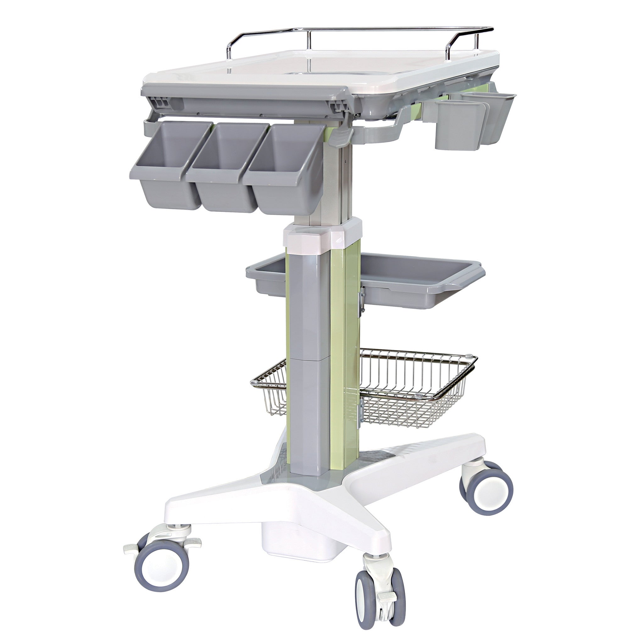 Nurse Treatment Cart (MC-N)- 1