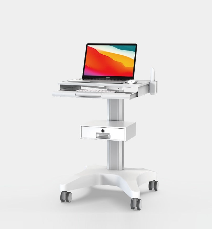 Medical Hospital Trolley