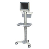 Patient Monitor Cart (MC-P)- 1