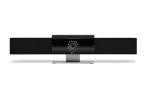 Polycom Studio Premium Audio and Video Conferencing System, USB Video Bar Built For small rooms and big ideas