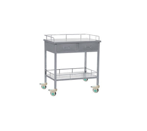 SS Instrument Trolley A