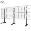 LCD Video Floor Stand (VS-F6)