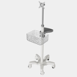 Medical Cart For LCD / All in One (HSC-MONITORNEW)