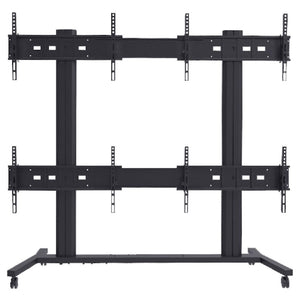 LCD Video Floor Stand (VS-F4)