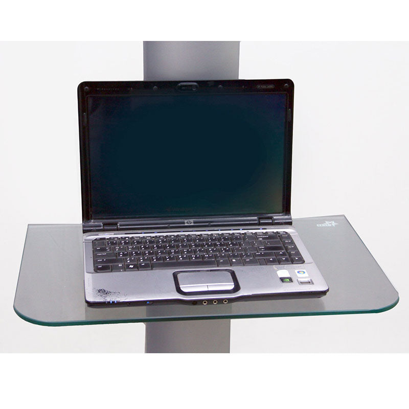 Video Conference Trolley / Cart for Polycom Studio - Rife Technologies