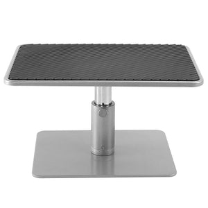 Adjustable Computer Monitor Riser with Step-less Height Riser (Model: LSP2)