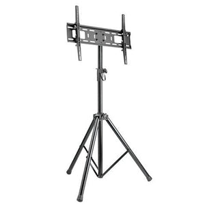 Tilting TV Mount With Portable Tripod Stand (TP01)