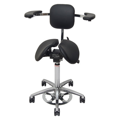 Salli Dental Saddle Stools