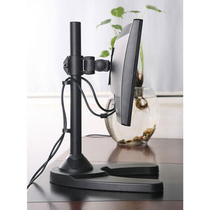 Freestanding Monitor Stand (LMSFB)