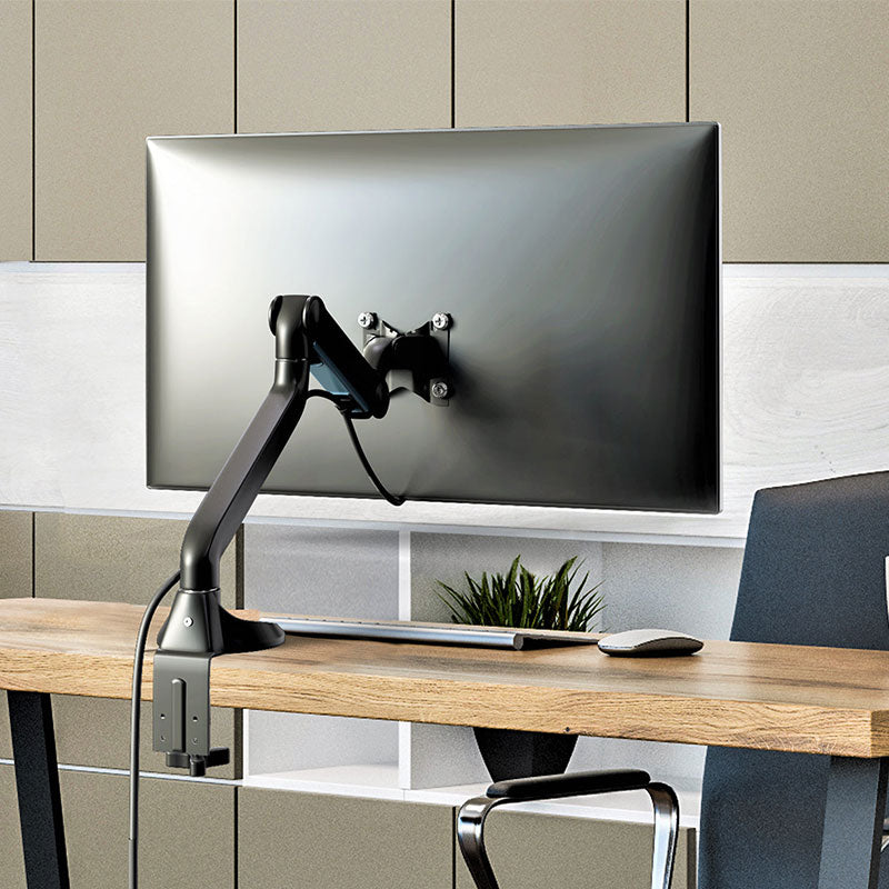 Monitor Arm Laptop Stand Laptop Mount Vari Home Office