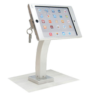Wall /Desk Mount for iPad 9.7, 10.2/10.5 and 12.9 (IP4)