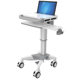 MEDICAL CART WORKSTATIONS FOR HOSPITALS AND CLINICS MODEL HSC-PBB