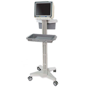 PATIENT MONITOR CART (MC-P)