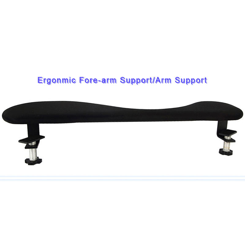 Ergonomic Forearm support Rife Technologies
