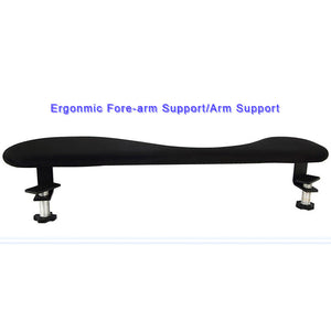Ergonomic Forearm support