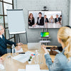 BIG Tv Trolley for Polycom Realpresence