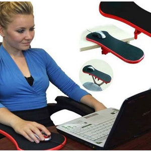 Computer Arm Support Rest