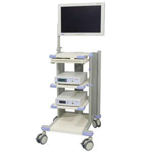 ENDOSCOPIC SYSTEM CART HS-NB2