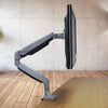 Gas Spring Monitor Arm (LMSG)