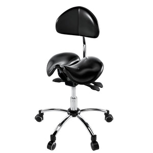 WORKHORSE SADDLE CHAIR