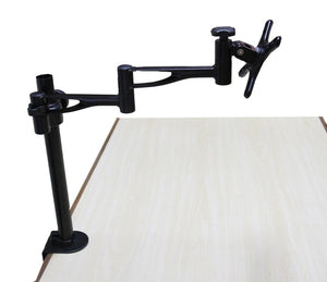 Premium LCD Monitor Stand - Clamp Type (LMS-CT) P  - 2