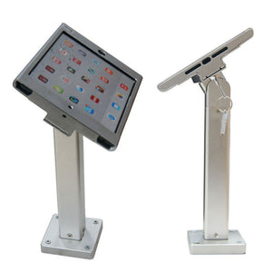 Wall /Desk Mount for iPad 9.7, 10.2/10.5 and 12.9 (IP4s)