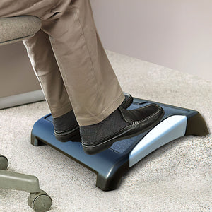 Desk Feet Rest Under Desk Foot Stool Step Stool Easy To Clean