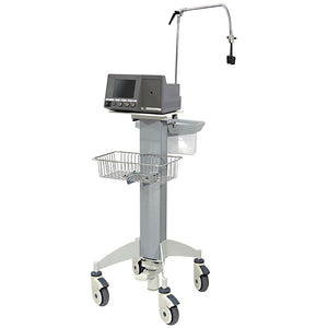 Small Medical Equipment Cart (MC-S)
