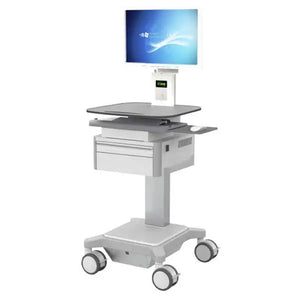 Medicine Distribution Computer Cart, R311